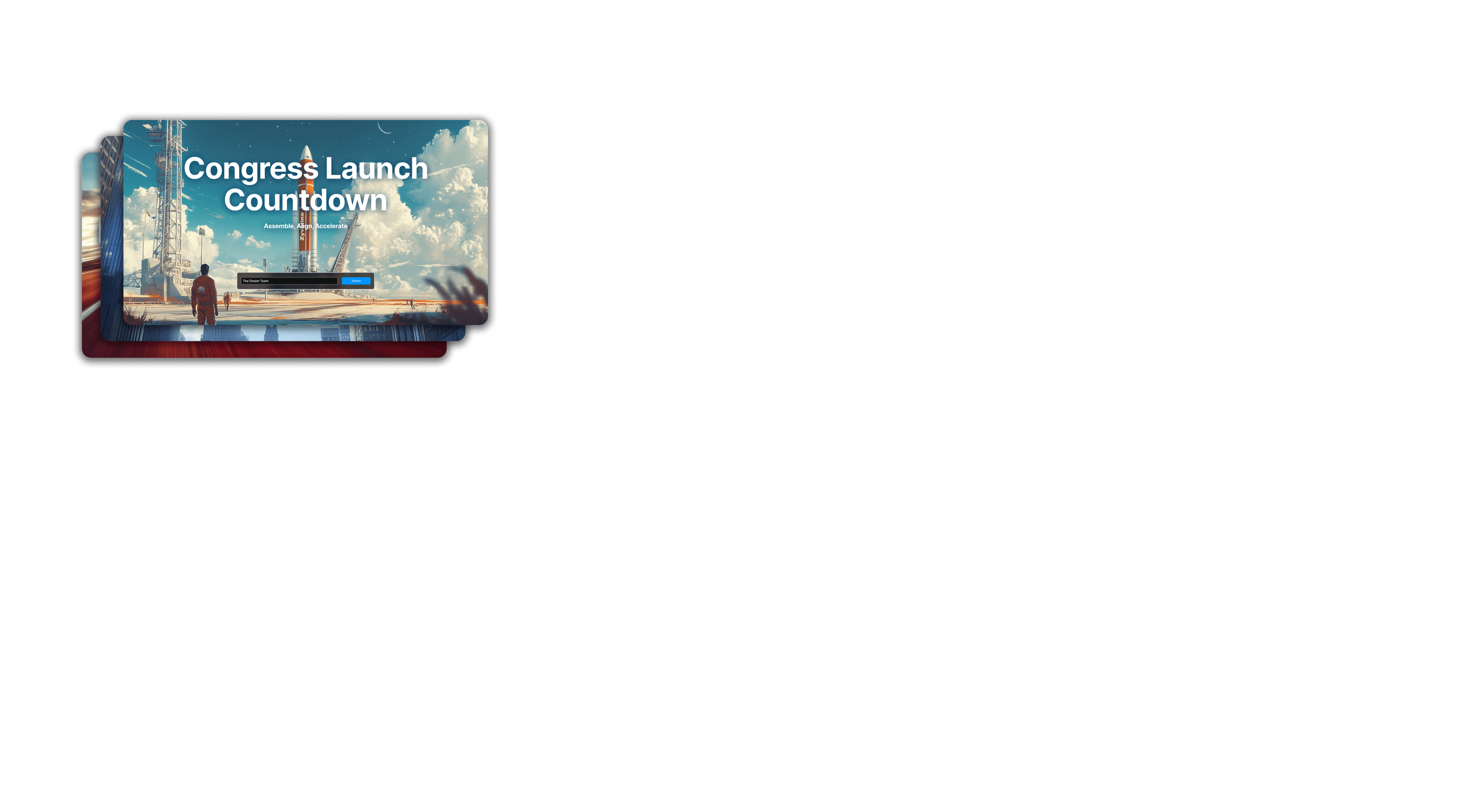 Background Layer